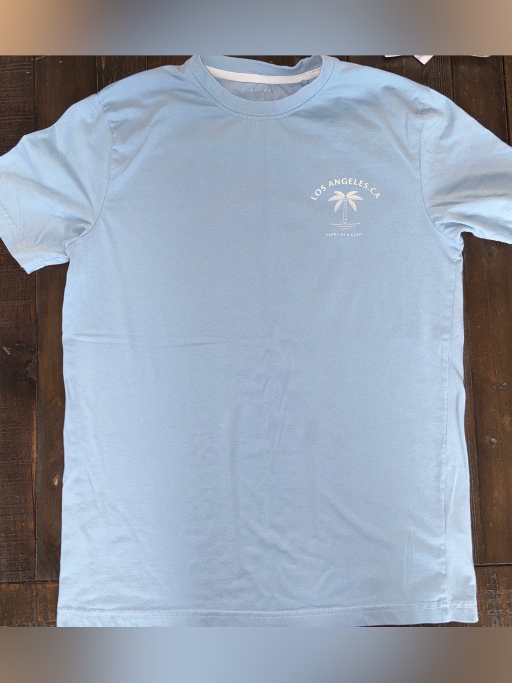 Los Angeles T-Shirt